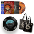 BALTHVS MANIFEST BUNDLE #2 (LP,TOTE,7")