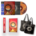 BALTHVS MANIFEST BUNDLE #1 (LP,TOTE,TAPE)