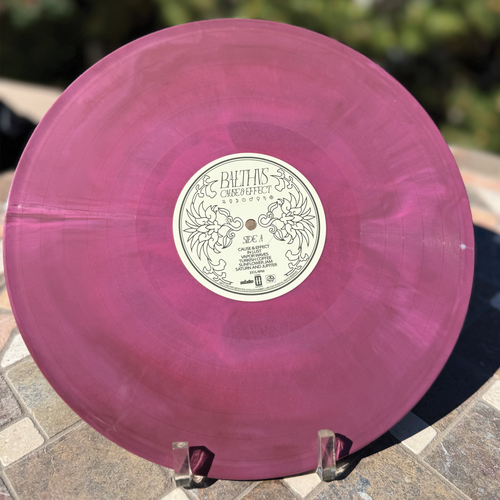 BALTHVS - CAUSE & EFFECT ( Astral Haze Variant )