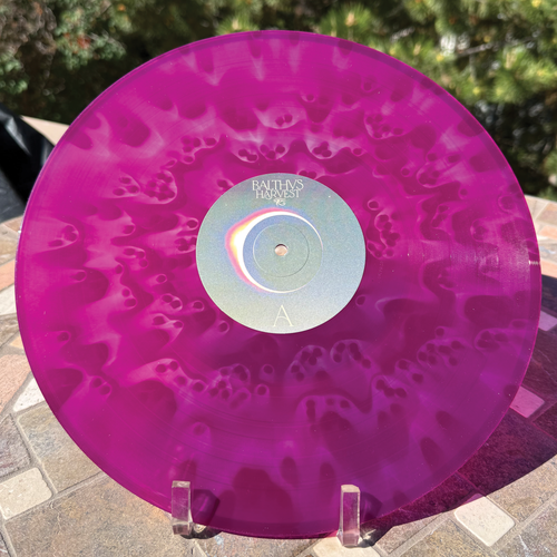 BALTHVS - HARVEST ( Opal Nebula Variant) )