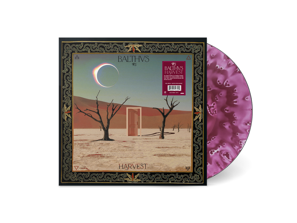 BALTHVS - HARVEST ( Opal Nebula Variant) )