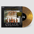 Lagos Thugs — Chaos EP (LP)
