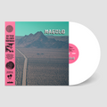 MAGULO — MAGULO (Limited Edition 140g Vinyl LP)