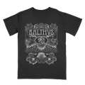 BALTHVS GREY HARVEST TEE