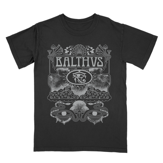 BALTHVS GREY HARVEST TEE