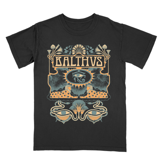 BALTHVS COLOR T SHIRT