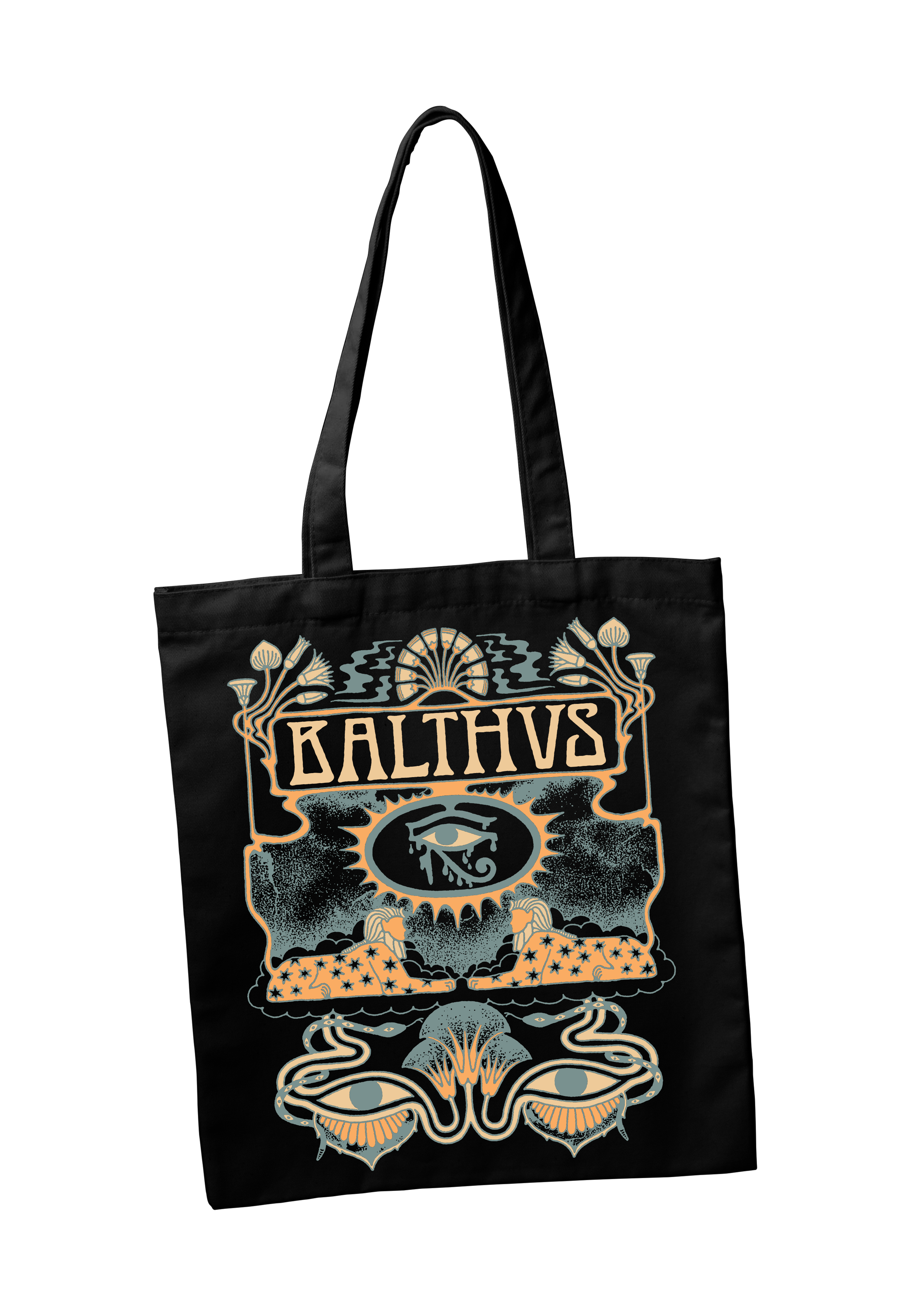 BALTHVS TOTE BAG