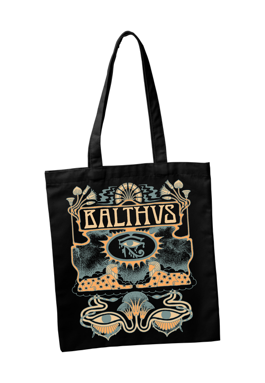 BALTHVS TOTE BAG