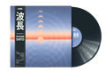 SHANE SATO - WAVELENGTH LIMITED EDITION VINYL