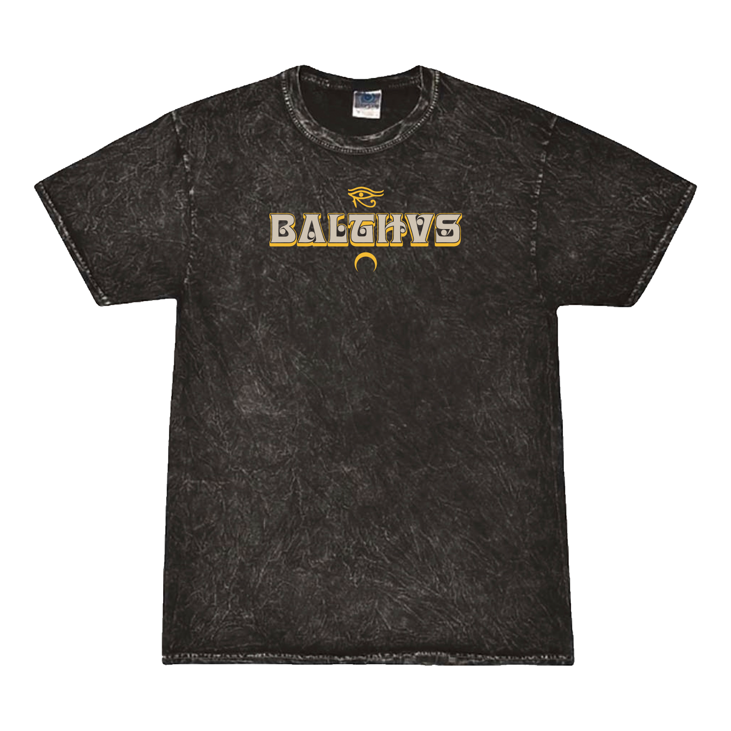 BALTHVS EYE OF HORUS TSHIRT