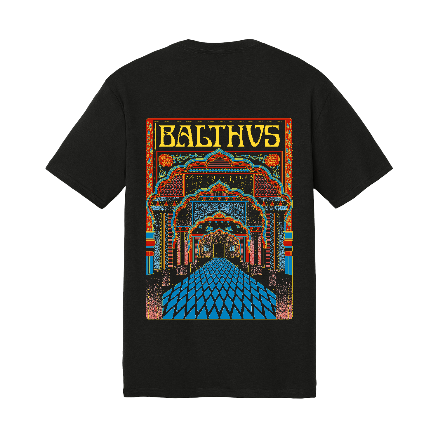 Garcias Palace Shirt